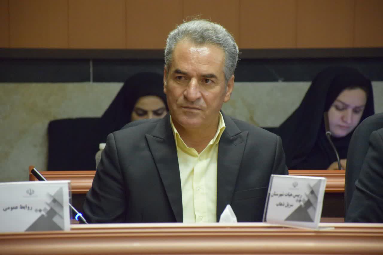 فعالیت جودو در سرپل ذهاب شروع شده است