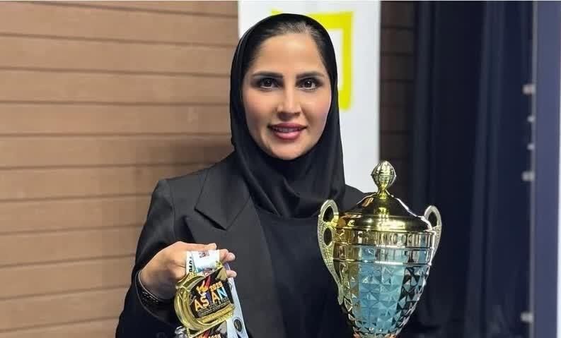  مربی کرمانشاهی به تیم ملی پیوست