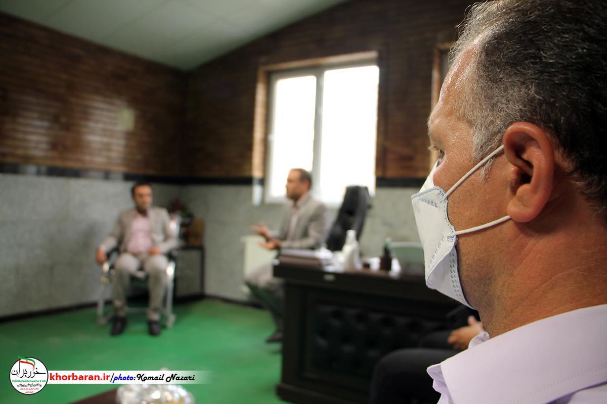  تفاهم هیات همگانی و کاراته بر سر «کاراته برای همه»