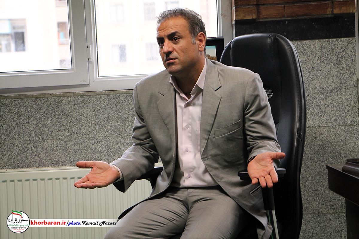  تفاهم هیات همگانی و کاراته بر سر «کاراته برای همه»