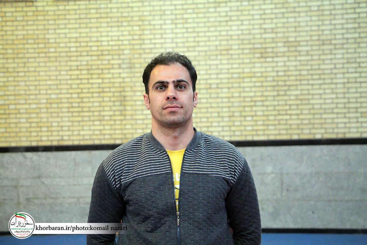  لیگ برتر کاراته