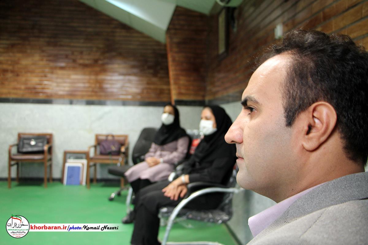  تفاهم هیات همگانی و کاراته بر سر «کاراته برای همه»