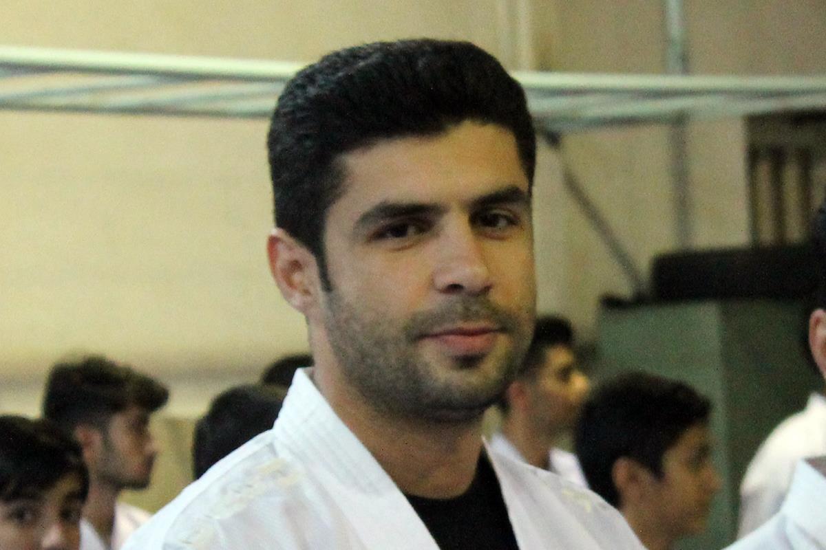 سه کرمانشاهی نفرات برتر سوپرلیگ کاراته شدند