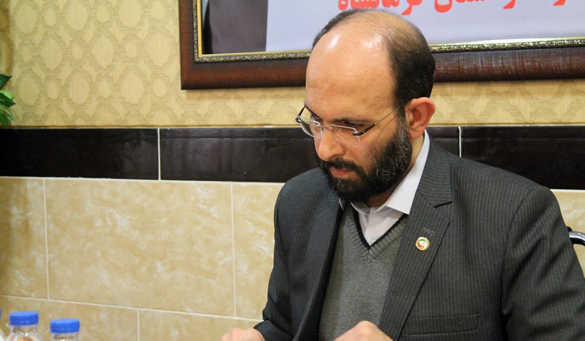 رئیس هیأت تکواندو کرمانشاه ابقا شد