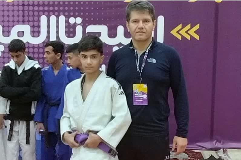 جودو روانسر، هیاتی یک ساله اما پر تلاش