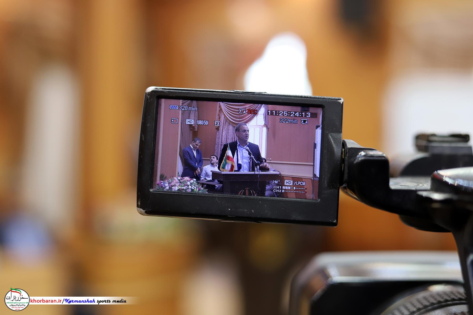 دوران ریاست نصرالهی مستدام شد...