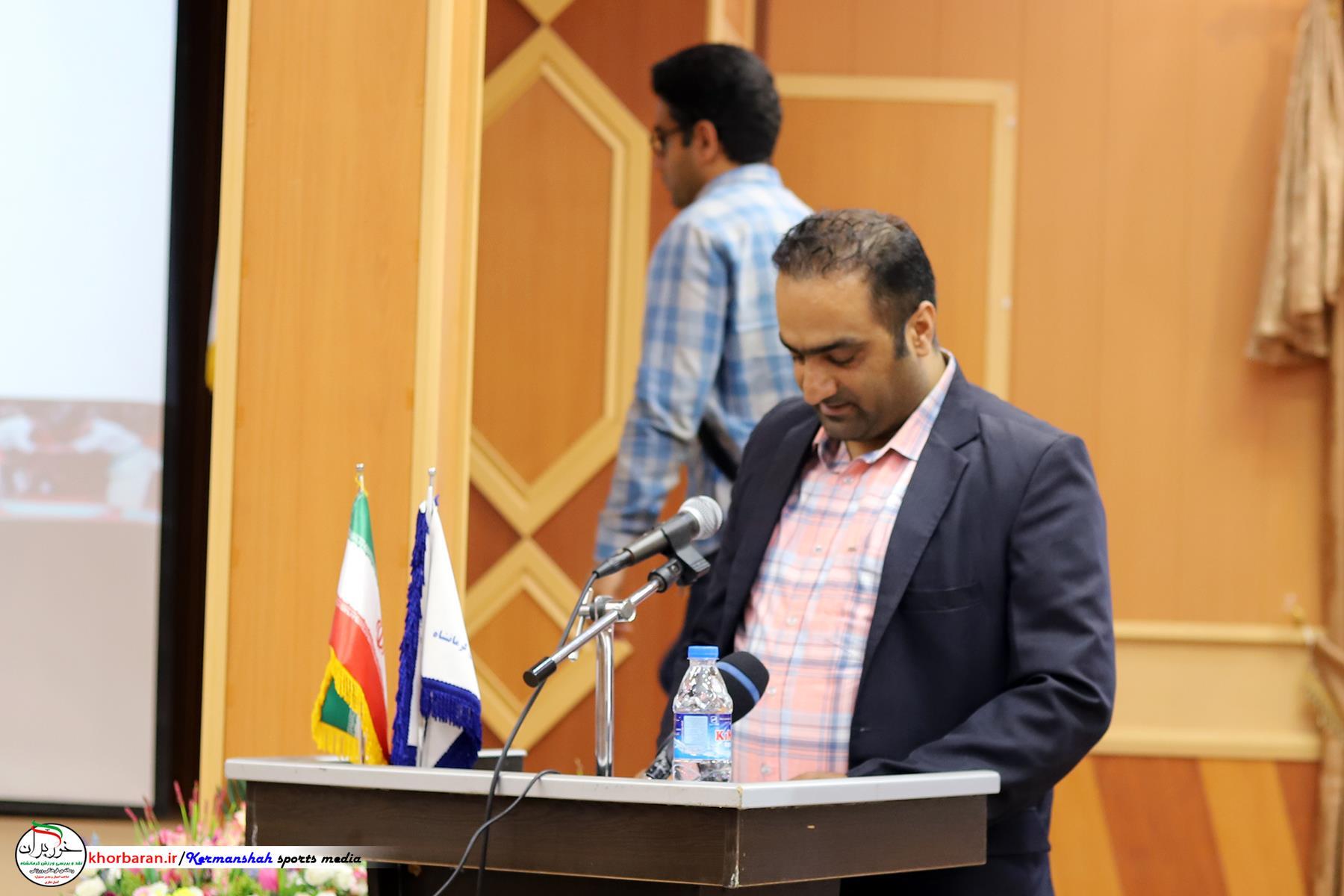 دوران ریاست نصرالهی مستدام شد...