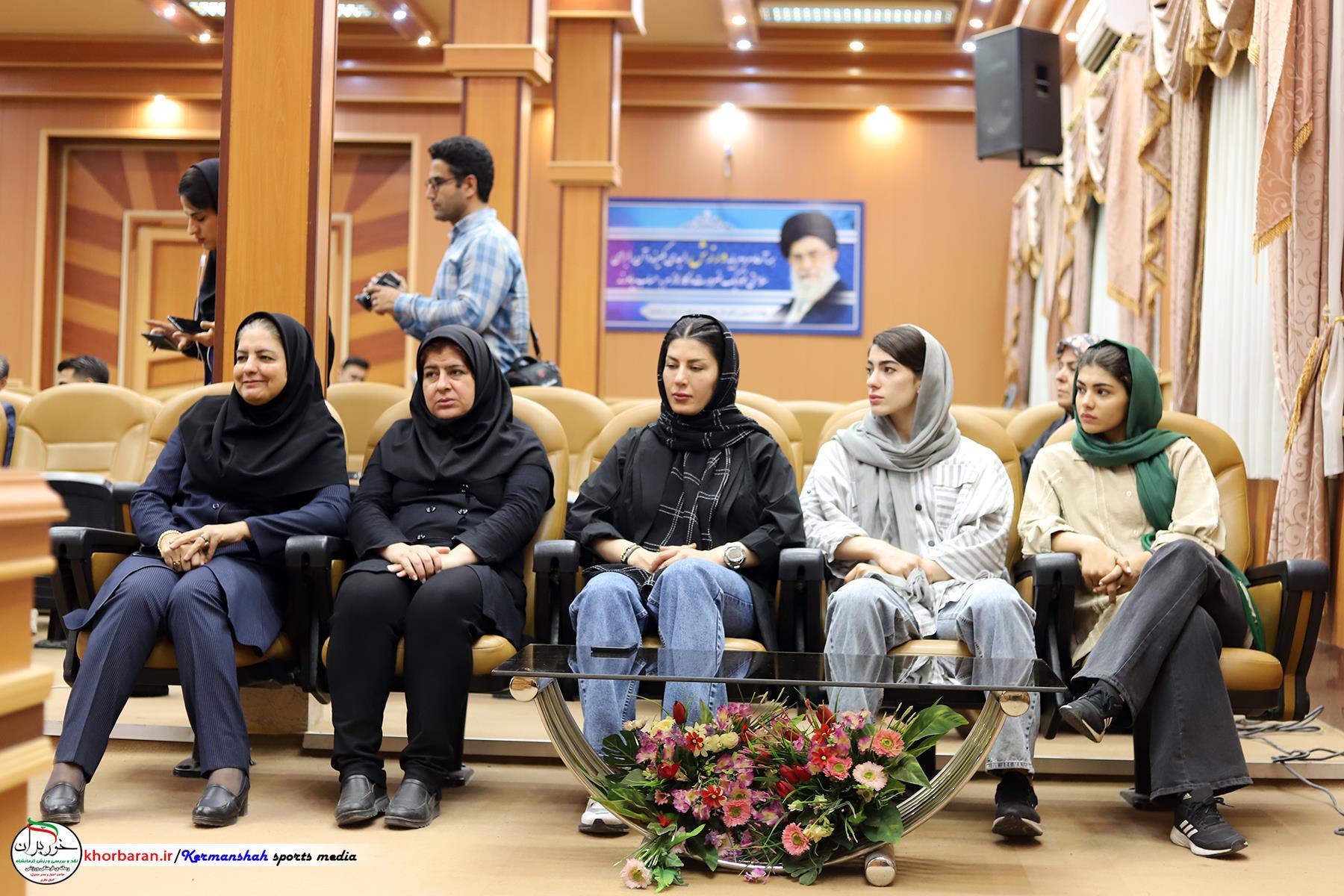 دوران ریاست نصرالهی مستدام شد...