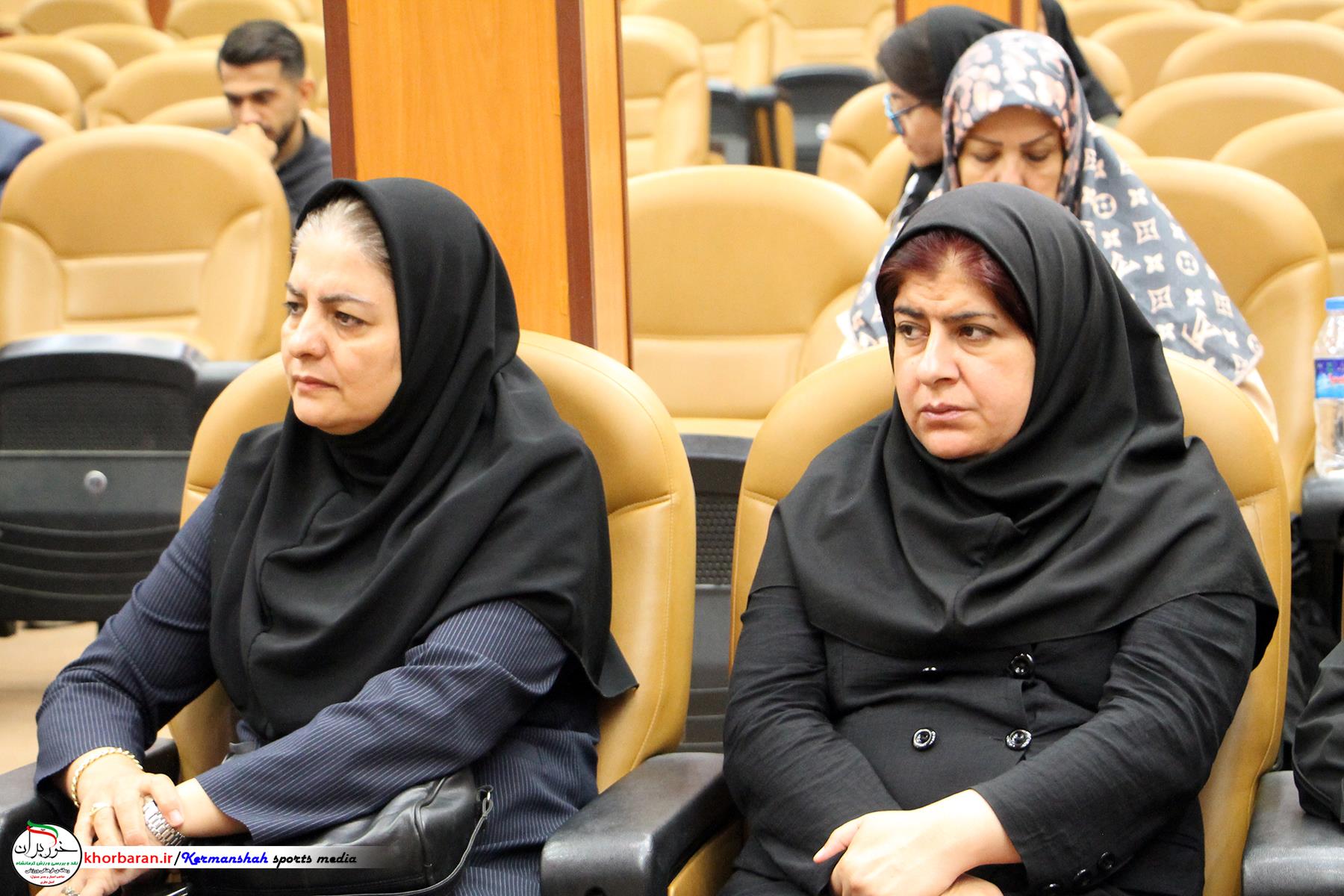 دوران ریاست نصرالهی مستدام شد...