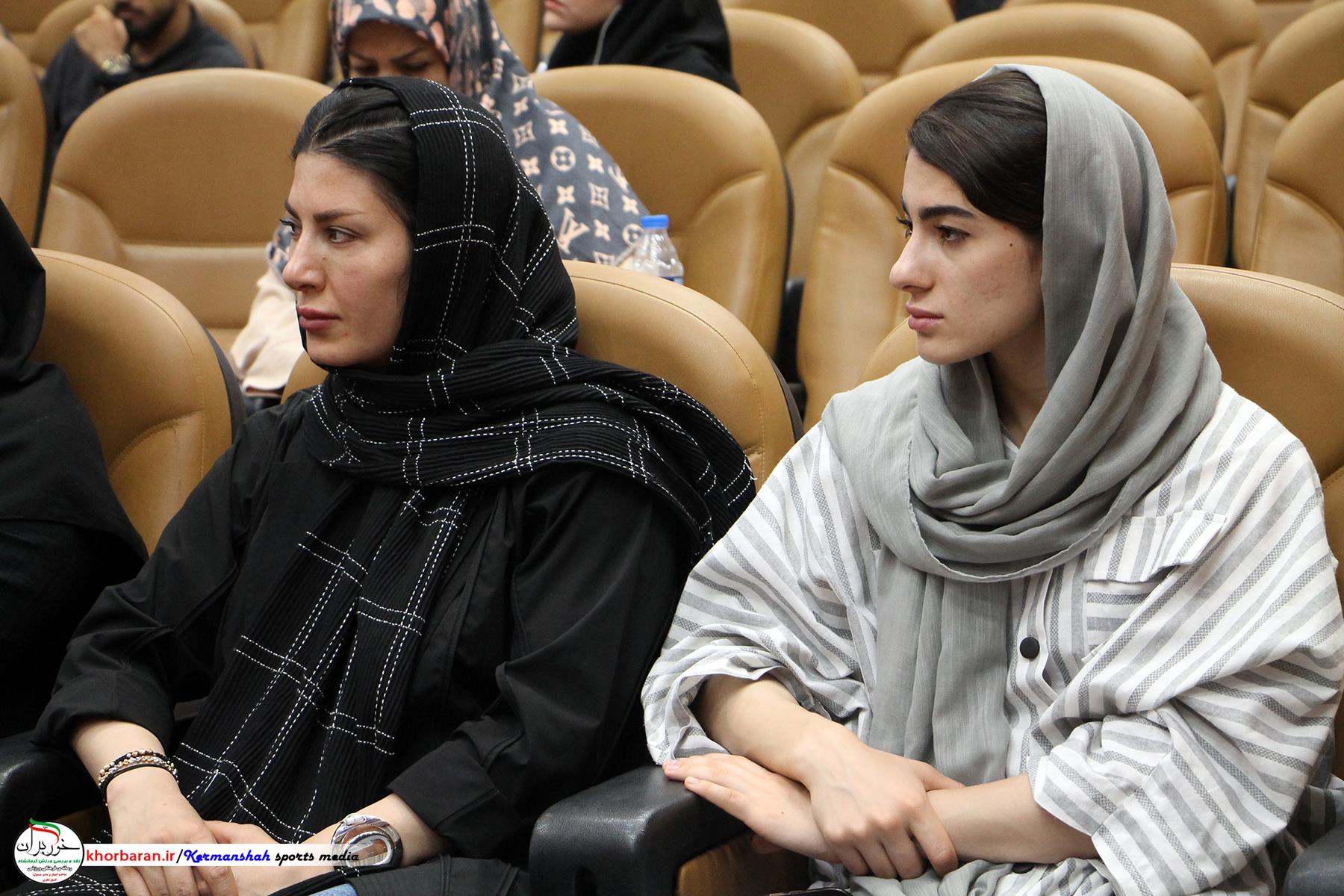 دوران ریاست نصرالهی مستدام شد...