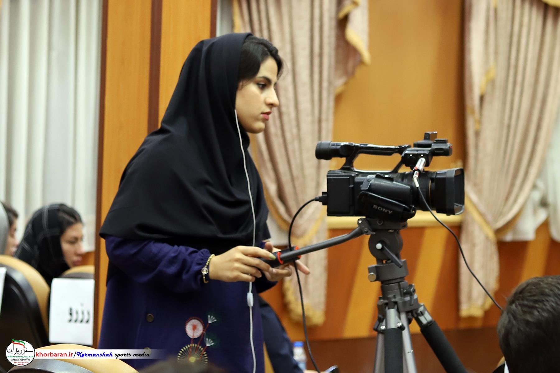 دوران ریاست نصرالهی مستدام شد...