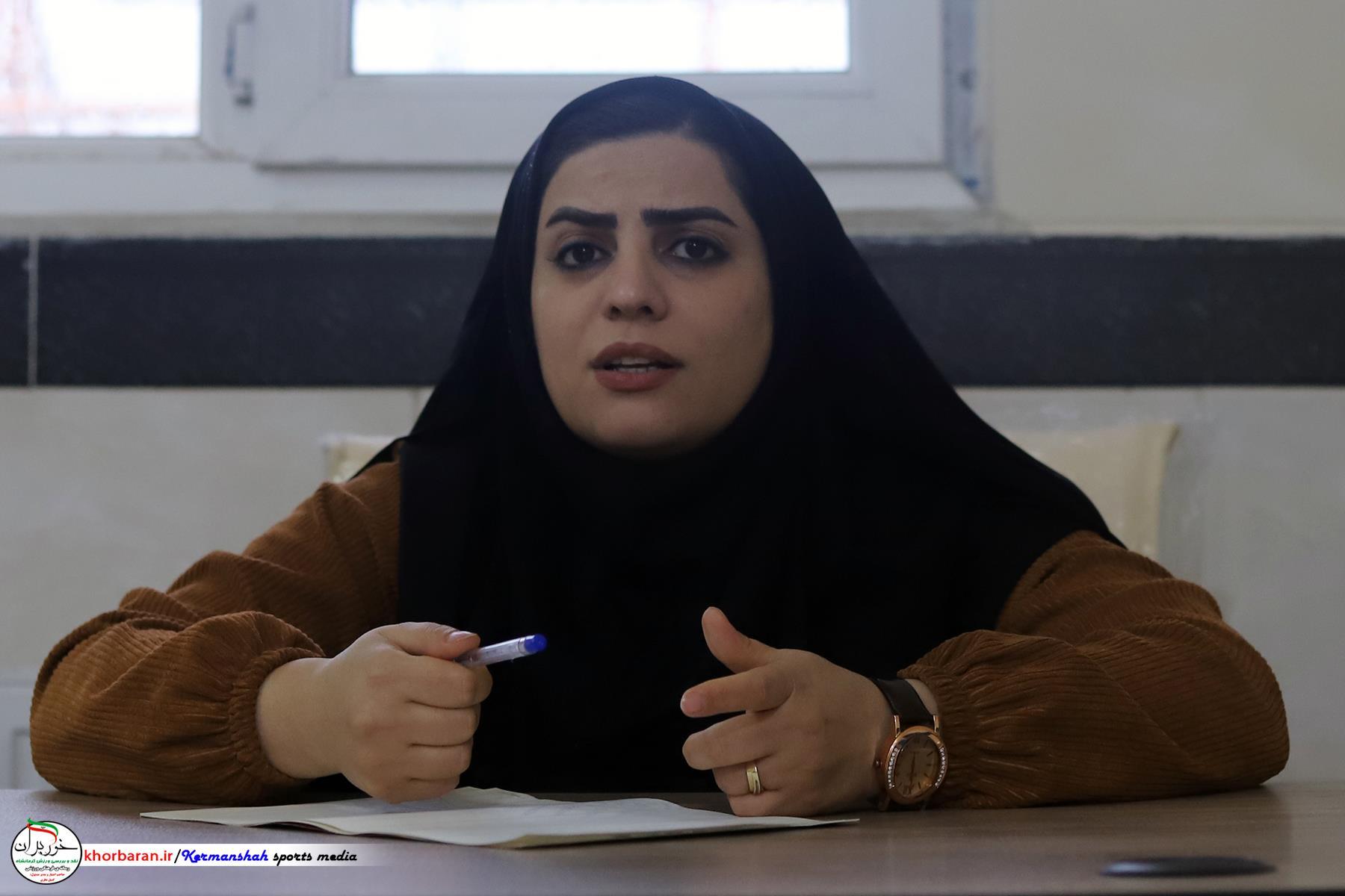 نشست انجمن ورزشی نویسان با هیات بوکس