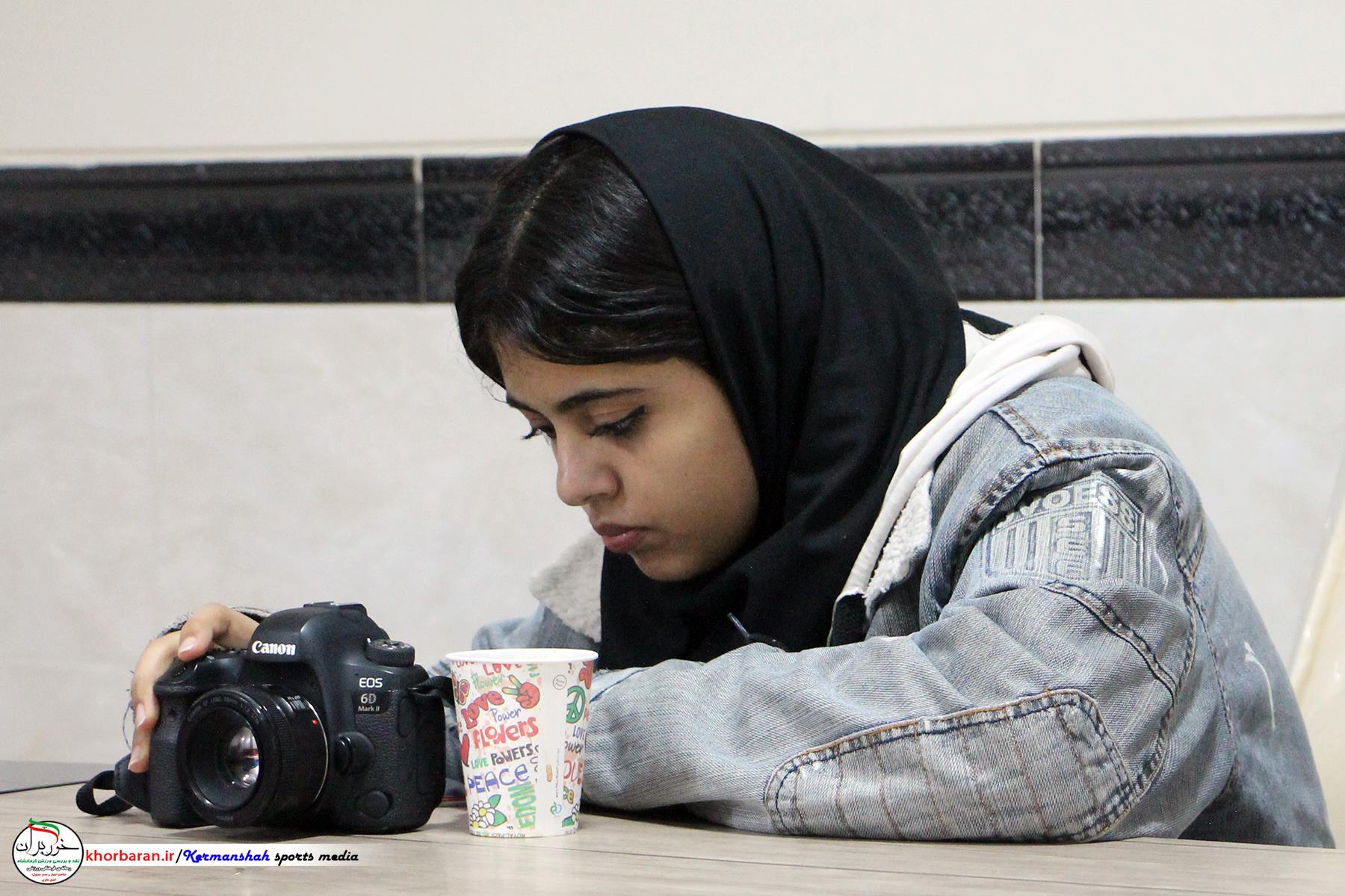 نشست انجمن ورزشی نویسان با هیات بوکس