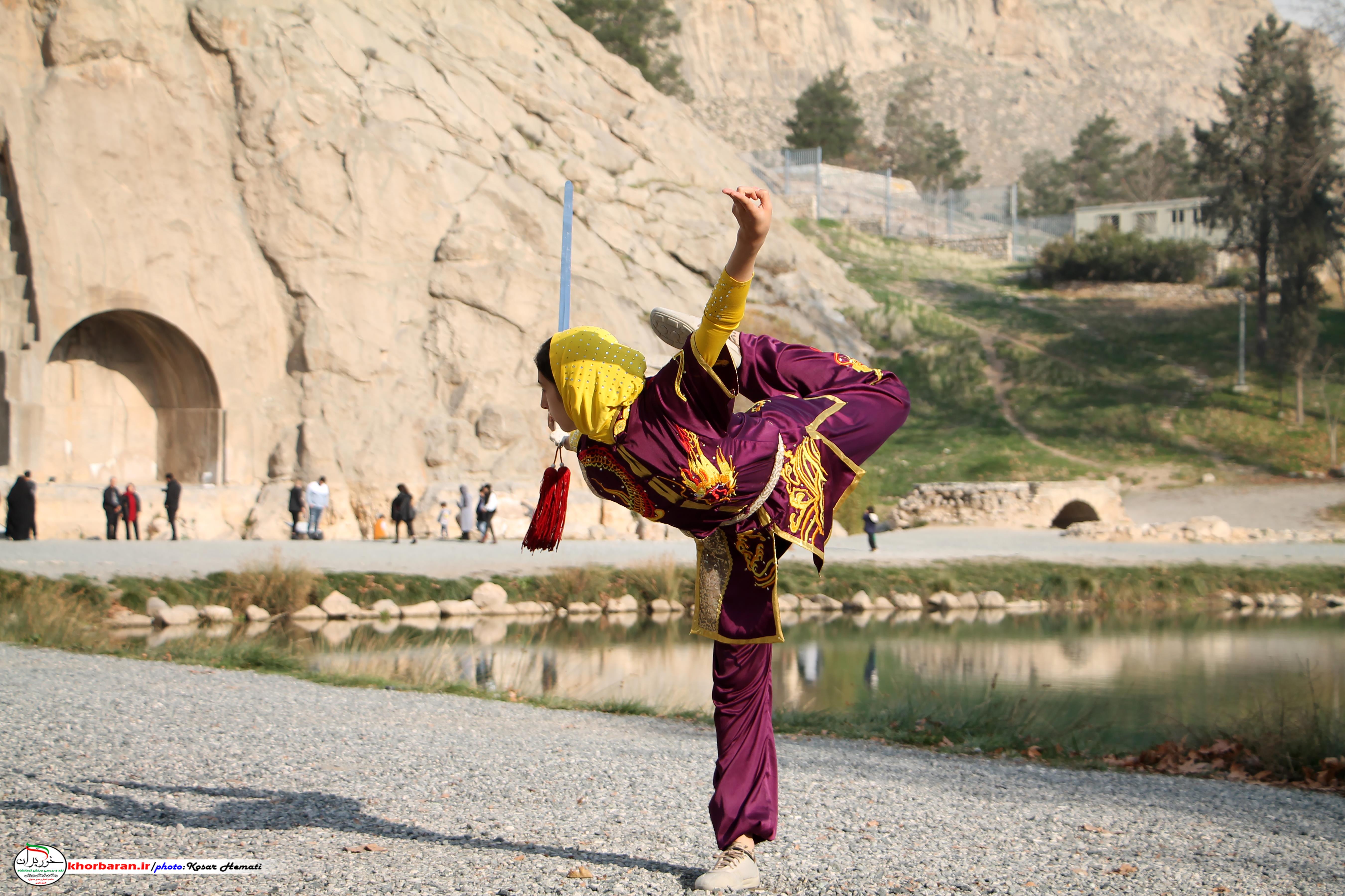 تالو می‌تواند نقطه تلاقی فرهنگ و ورزش باشد