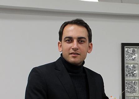 برگزاری لیگ کاراته کرمانشاه یک تحول در معرفی کرمانشاه است 