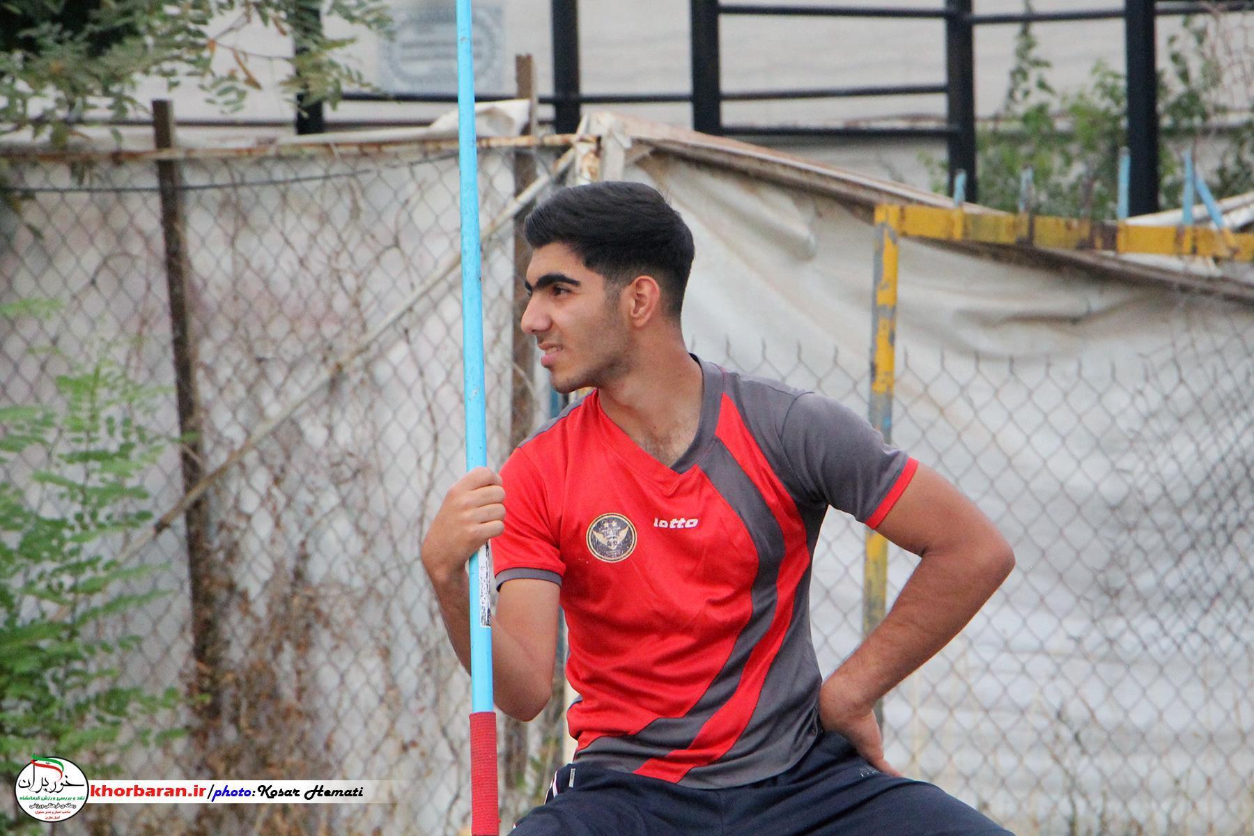  انجمن ورزشی نویسان استان کرمانشاه با هیات جانبازان و معلولین