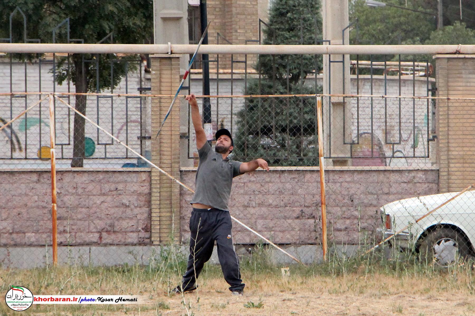  انجمن ورزشی نویسان استان کرمانشاه با هیات جانبازان و معلولین