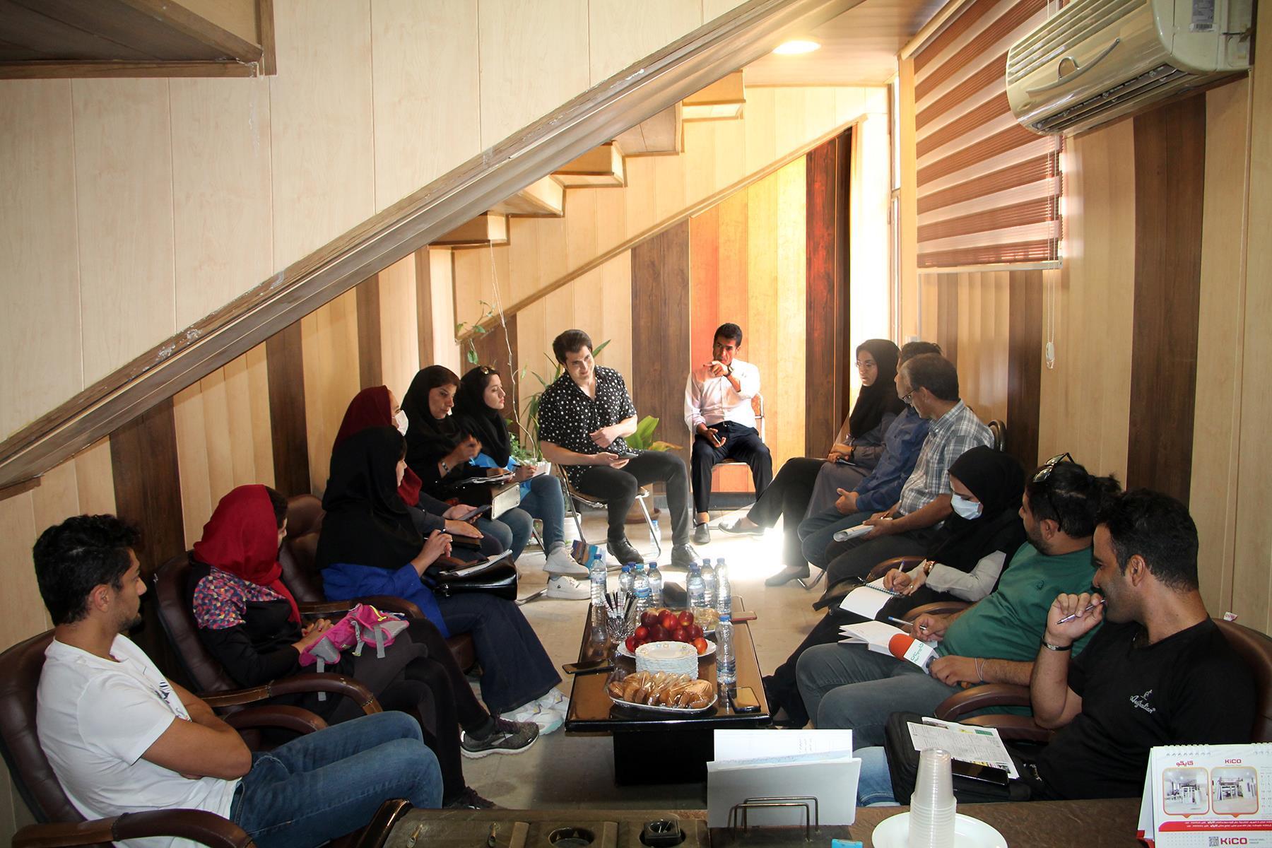 می‌خواهم در المپیک 2024 شگفتی‌ساز شوم