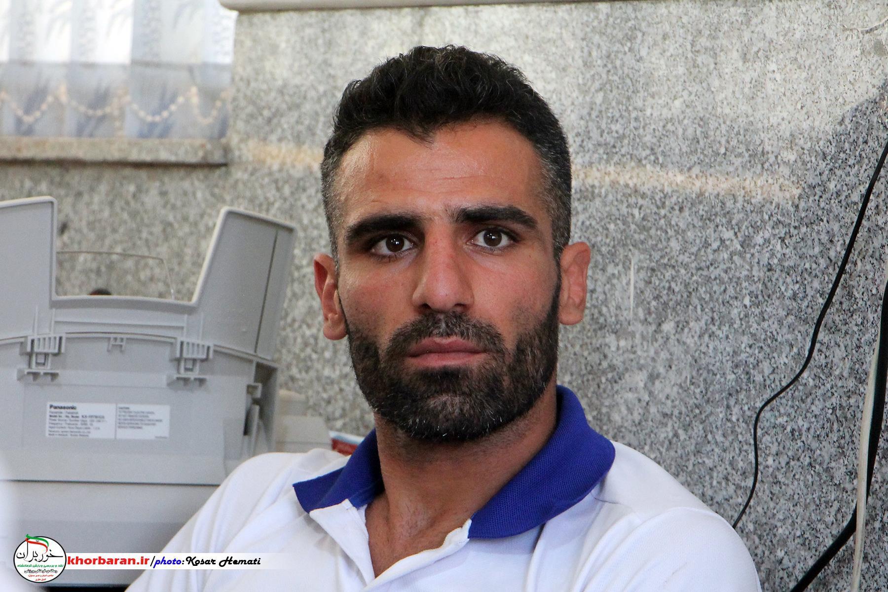 کمبود زیرساخت باعث شد میزبان مسابقات قهرمانی کشور نشویم