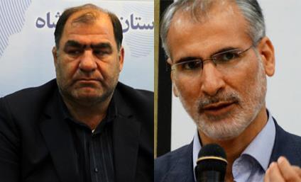 نقدی: دو سال است دبیر هیات هستم؛ مدیرکل ورزش: غیرقانونی است نقدی: دو سال است دبیر هیات هستم؛ مدیرکل ورزش: غیرقانونی است