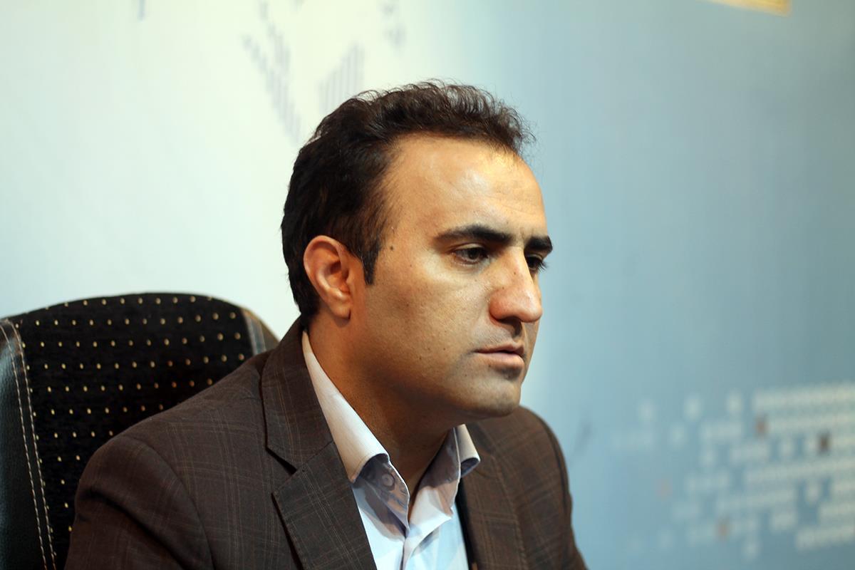  رییس هیات همگانی استان کرمانشاه