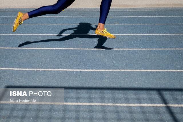 رئیس هیات دوومیدانی کرمانشاه: ورزشکاران را به جان هیات انداخته‌اند