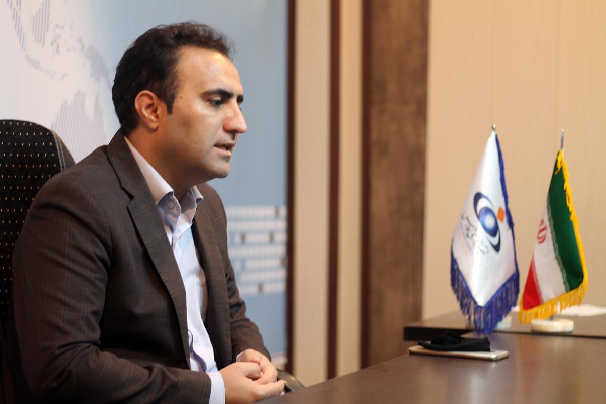  رییس هیات همگانی استان کرمانشاه