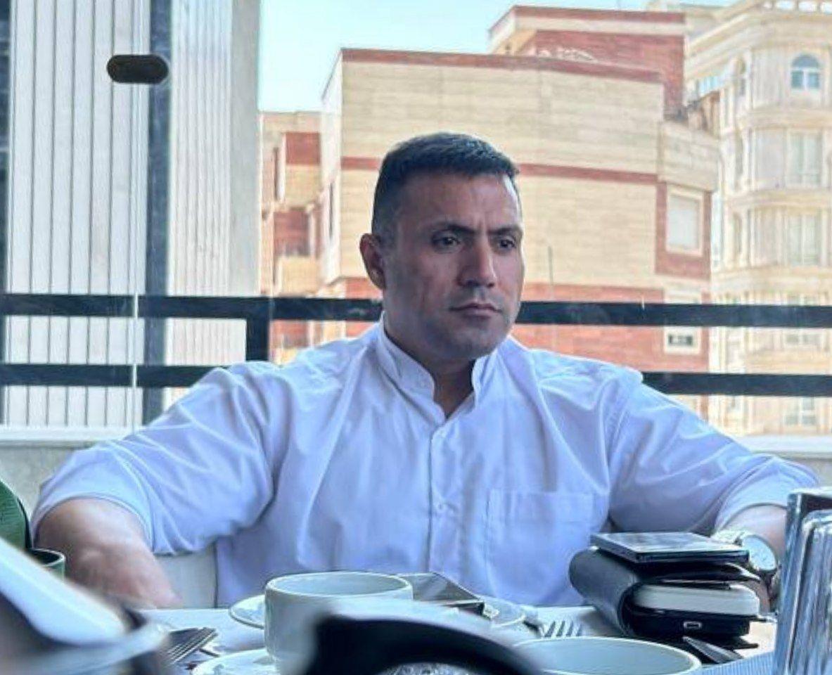 فرودگاه یاری کند میزبان رویداد جهانی خواهیم بود