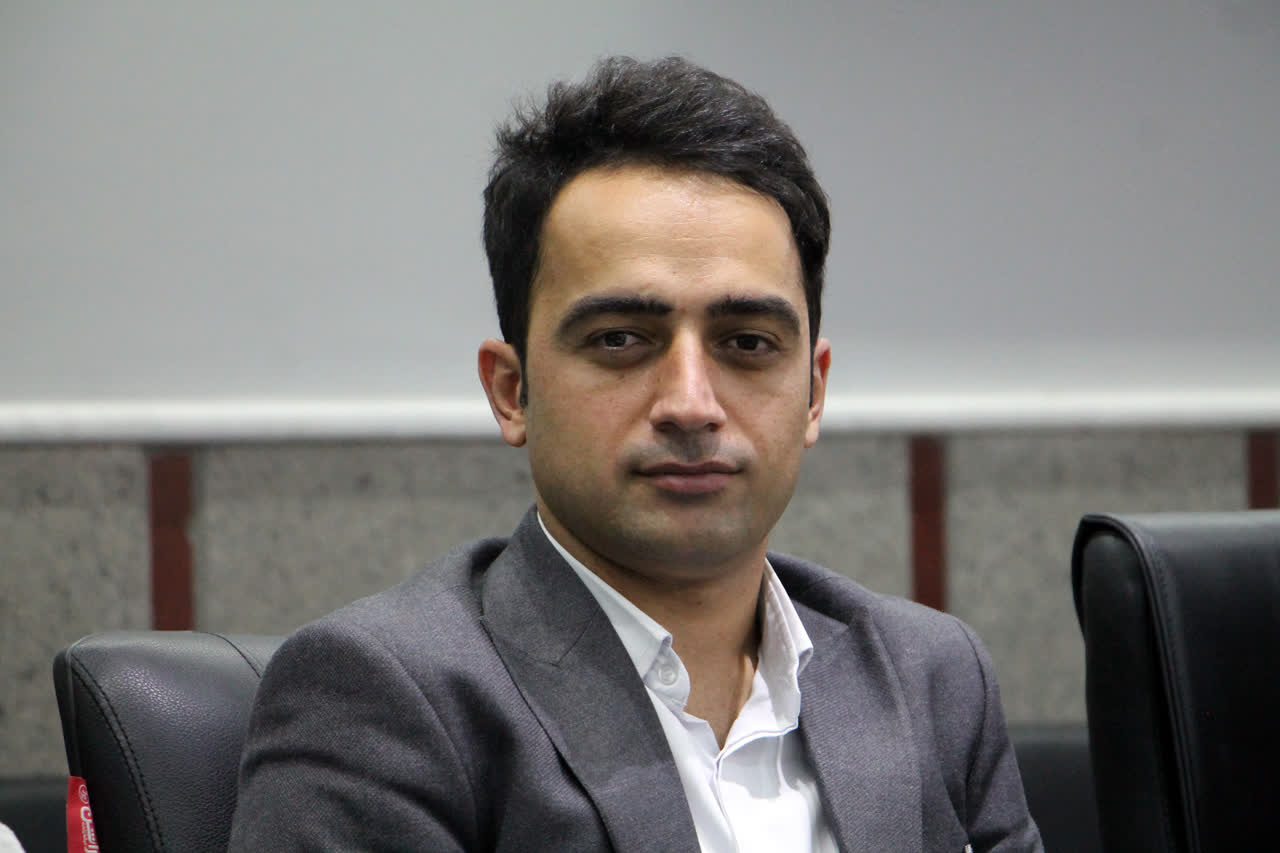 مجمع سالانه هیات همگانی با حضور رئیس و دبیر فدراسیون برگزار شد