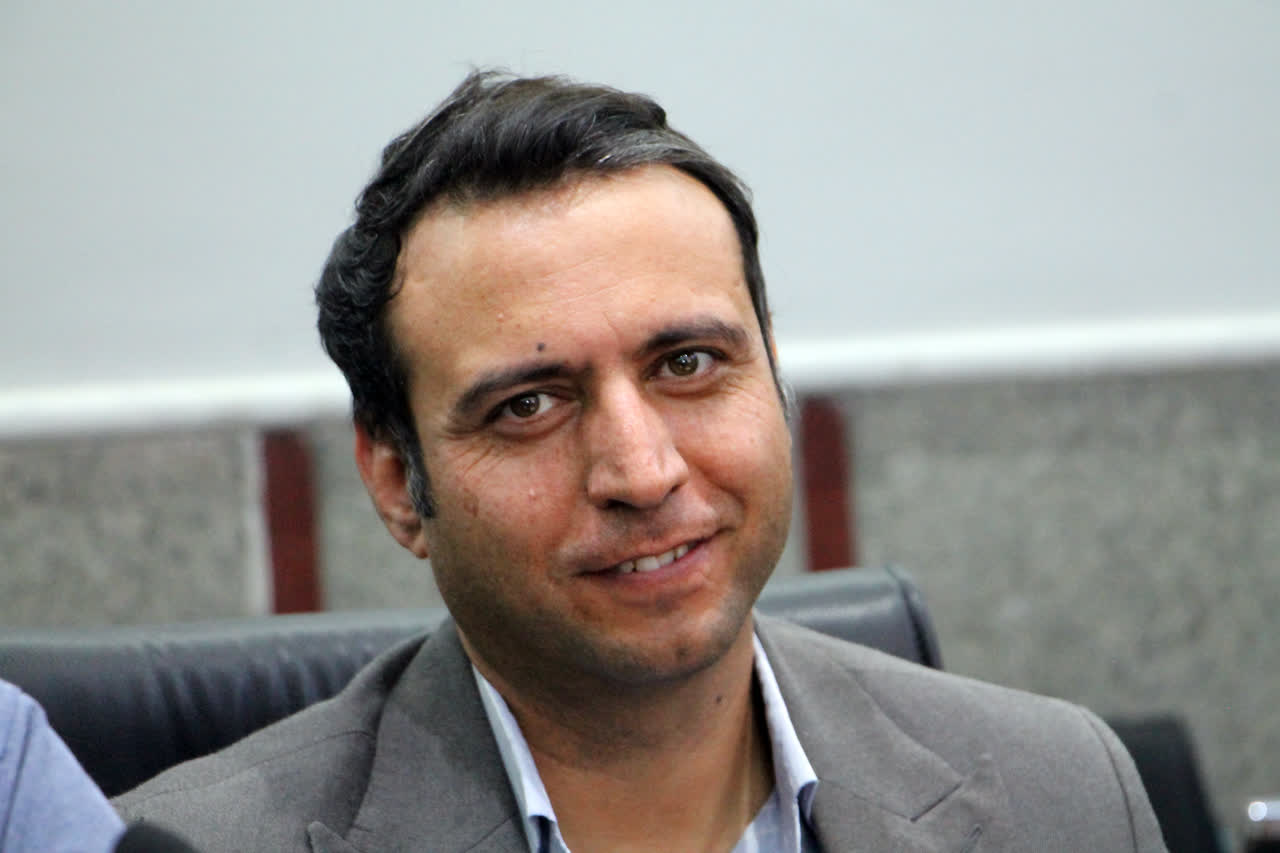 مجمع سالانه هیات همگانی با حضور رئیس و دبیر فدراسیون برگزار شد