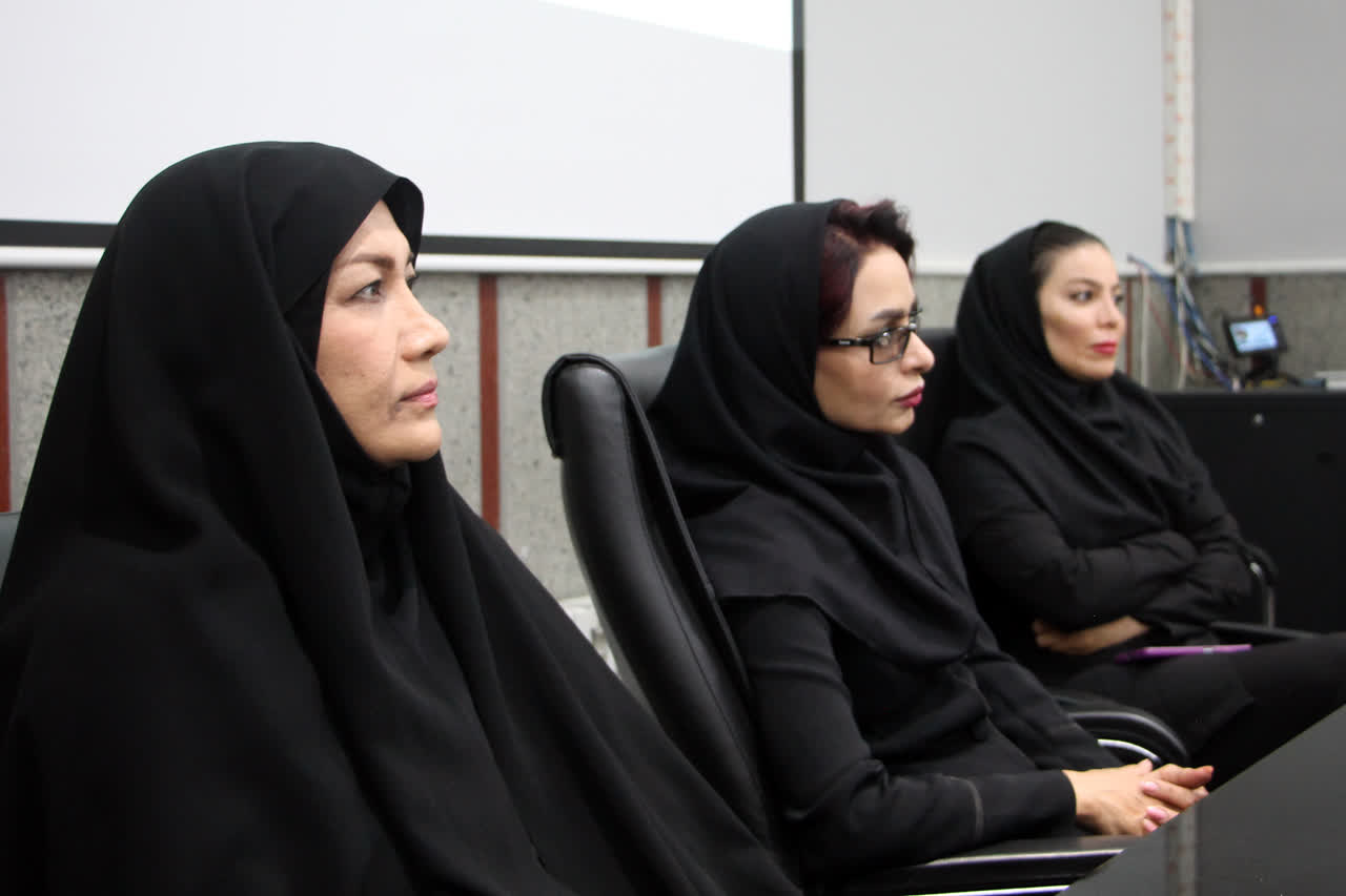 مجمع سالانه هیات همگانی با حضور رئیس و دبیر فدراسیون برگزار شد