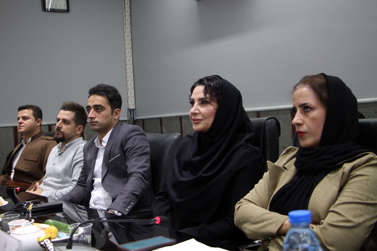 مجمع سالانه هیات همگانی با حضور رئیس و دبیر فدراسیون برگزار شد