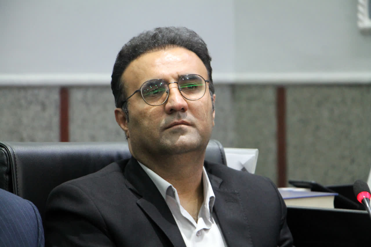 مجمع سالانه هیات همگانی با حضور رئیس و دبیر فدراسیون برگزار شد