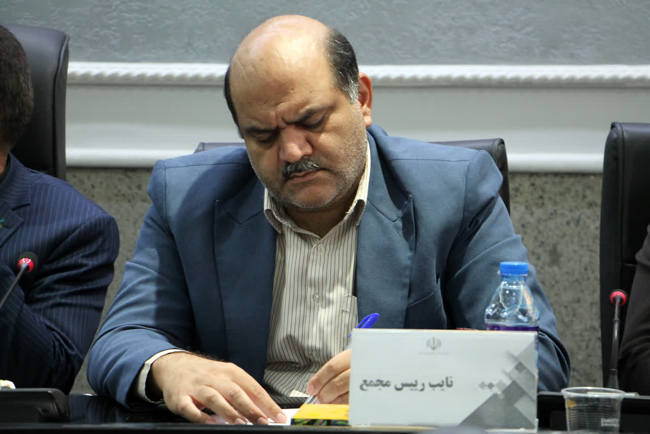 مجمع سالانه هیات همگانی با حضور رئیس و دبیر فدراسیون برگزار شد