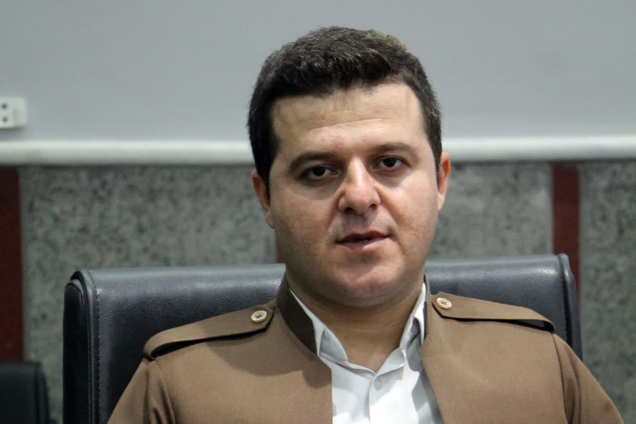 مجمع سالانه هیات همگانی با حضور رئیس و دبیر فدراسیون برگزار شد