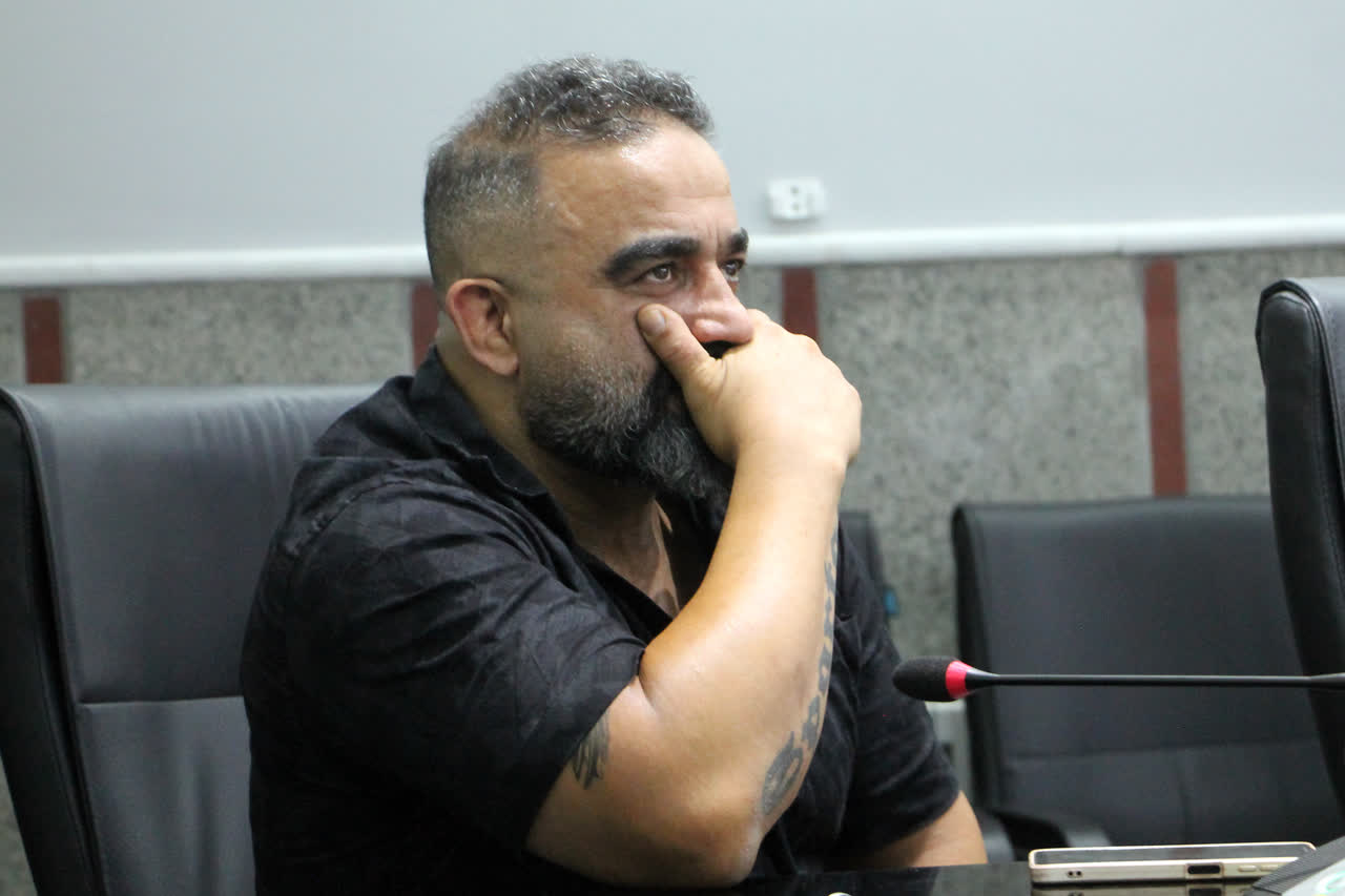 مجمع سالانه هیات همگانی با حضور رئیس و دبیر فدراسیون برگزار شد