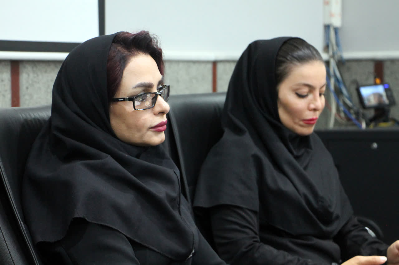 مجمع سالانه هیات همگانی با حضور رئیس و دبیر فدراسیون برگزار شد