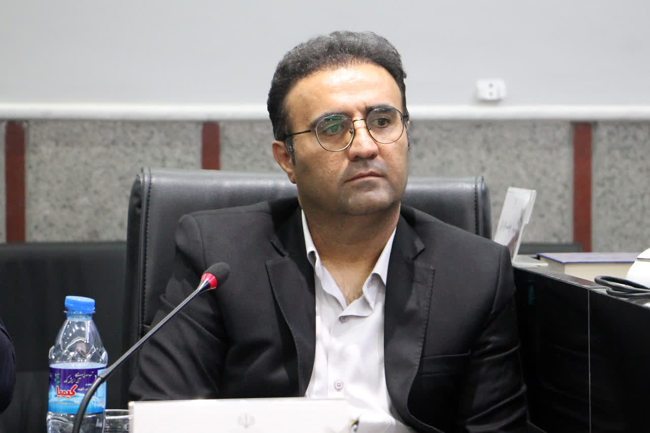 مجمع سالانه هیات همگانی با حضور رئیس و دبیر فدراسیون برگزار شد