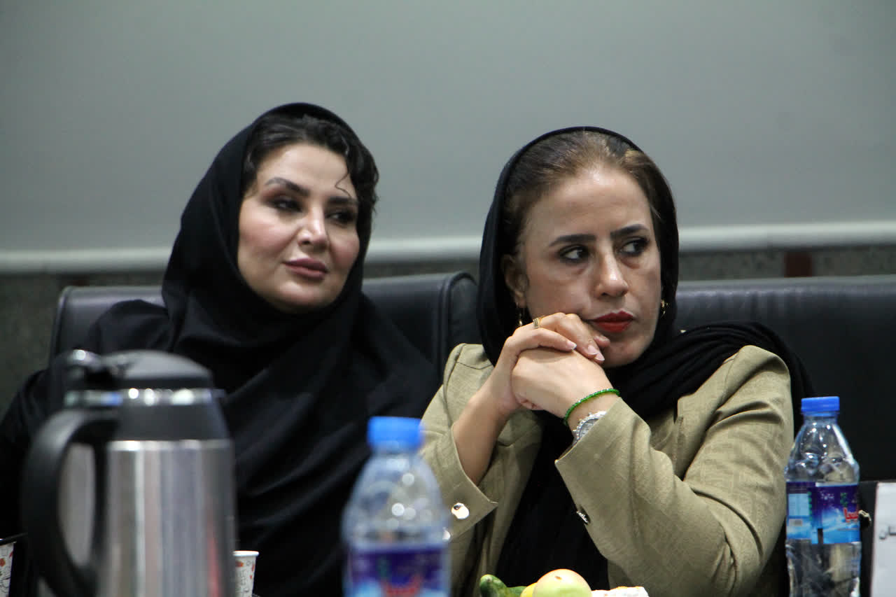 مجمع سالانه هیات همگانی با حضور رئیس و دبیر فدراسیون برگزار شد