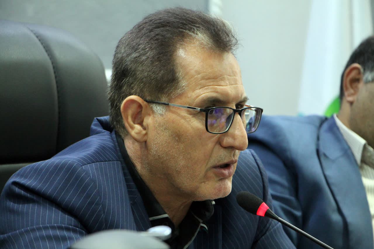 مجمع سالانه هیات همگانی با حضور رئیس و دبیر فدراسیون برگزار شد