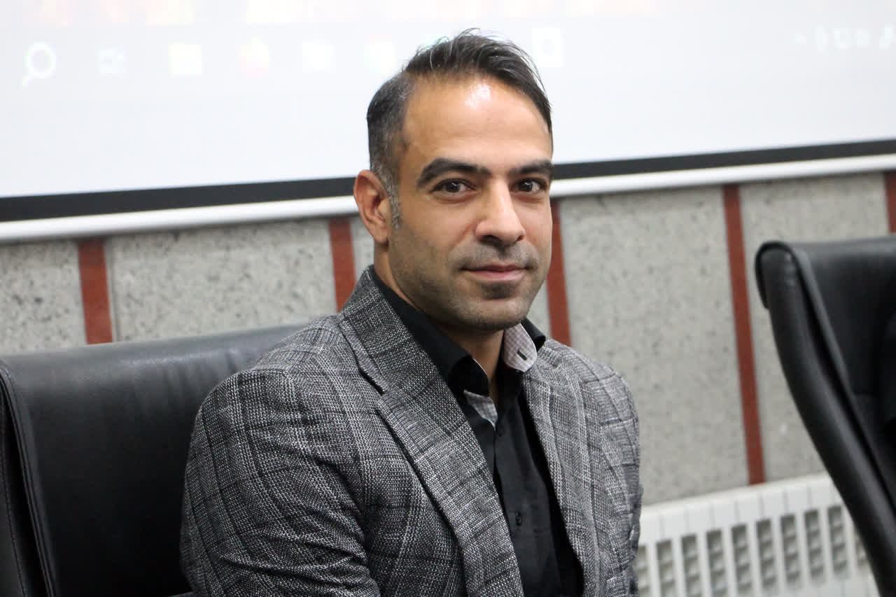 مجمع سالانه هیات همگانی با حضور رئیس و دبیر فدراسیون برگزار شد