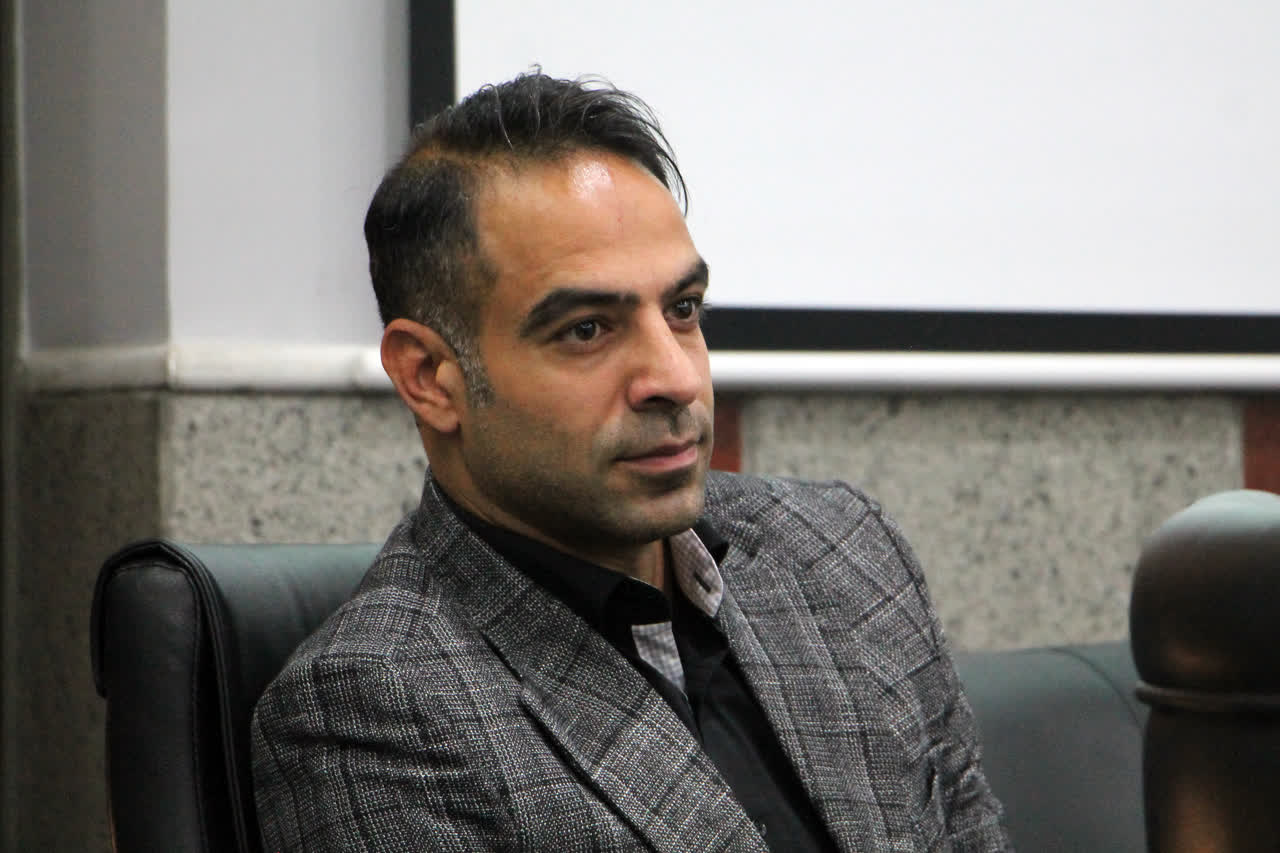 مجمع سالانه هیات همگانی با حضور رئیس و دبیر فدراسیون برگزار شد