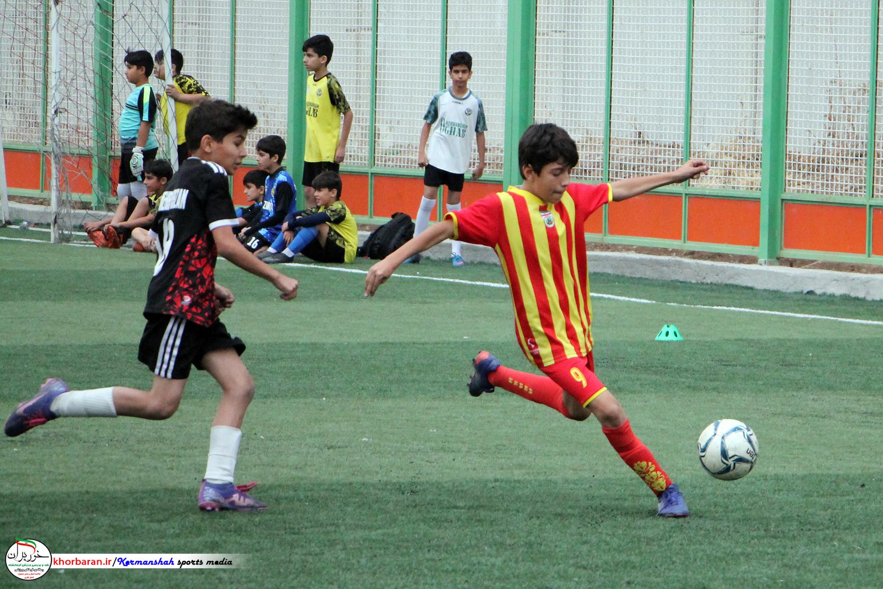 افتتاح صیدی آرنا