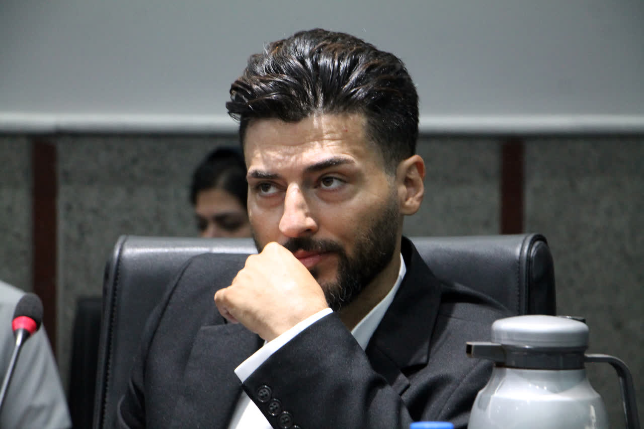 مجمع سالانه هیات همگانی با حضور رئیس و دبیر فدراسیون برگزار شد