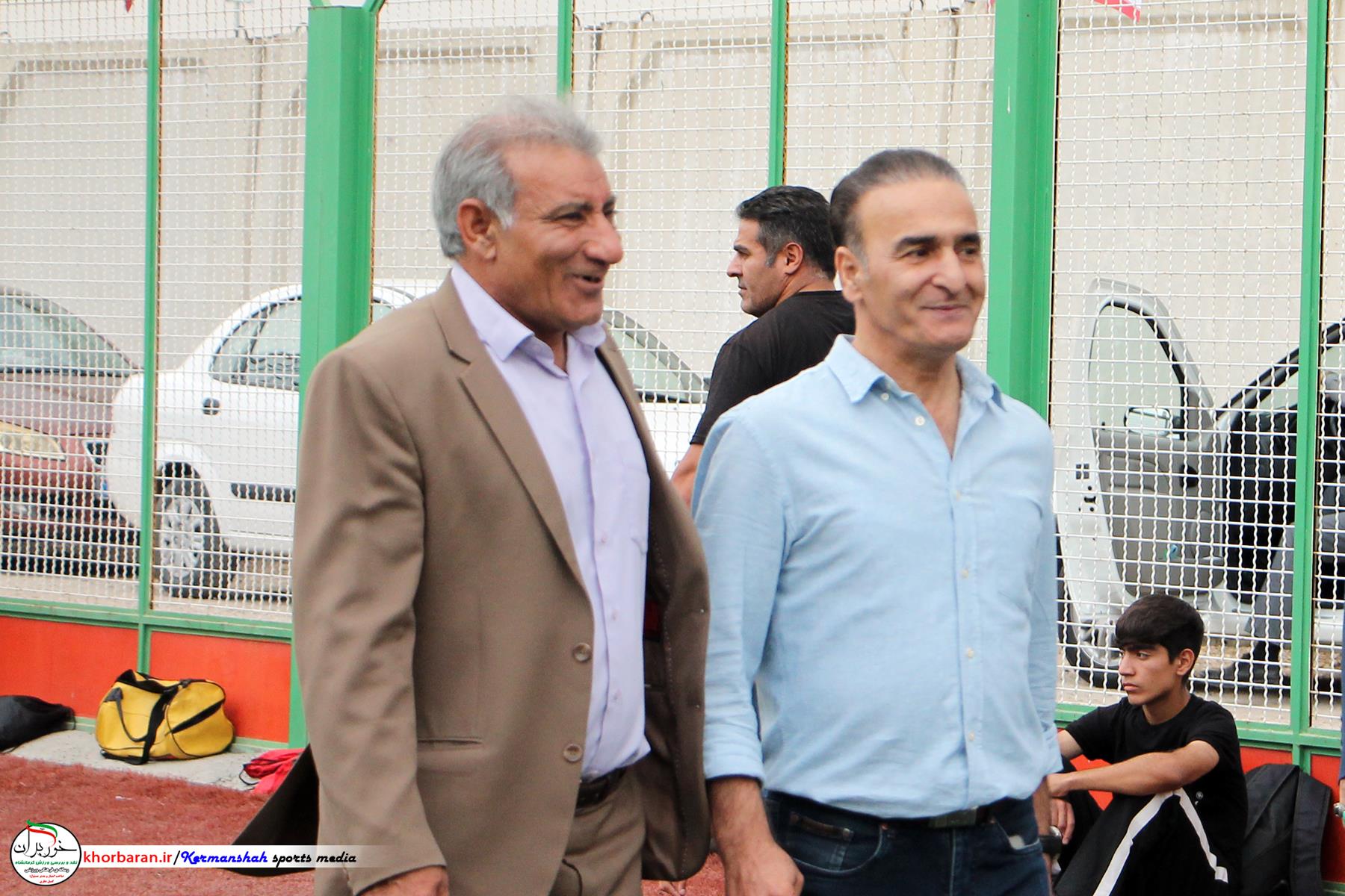 افتتاح صیدی آرنا