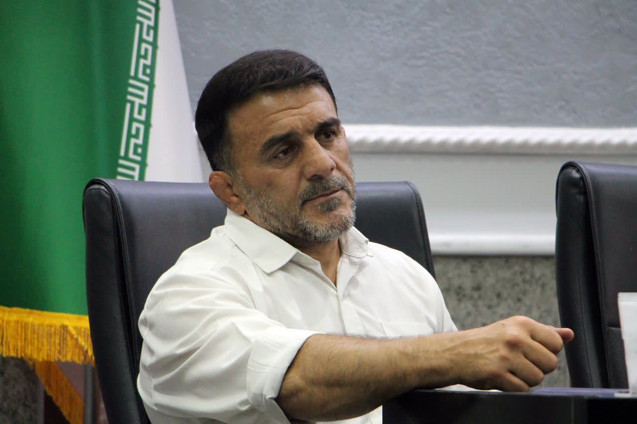 مجمع سالانه هیات همگانی با حضور رئیس و دبیر فدراسیون برگزار شد