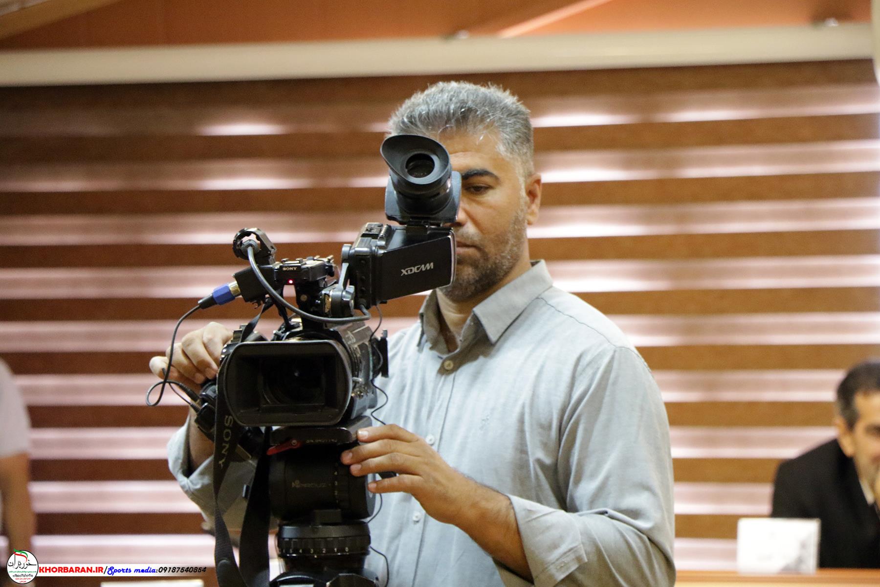 مجمع ورزش های زورخانه ای استان کرمانشاه