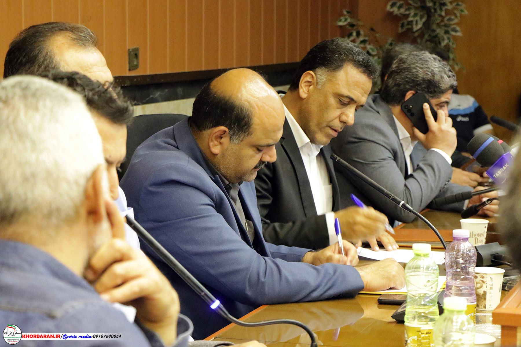 مجمع ورزش های زورخانه ای استان کرمانشاه