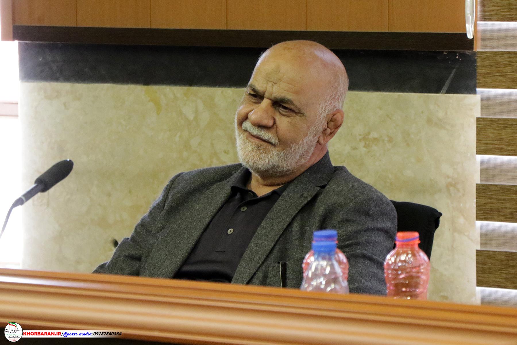 مجمع ورزش های زورخانه ای استان کرمانشاه