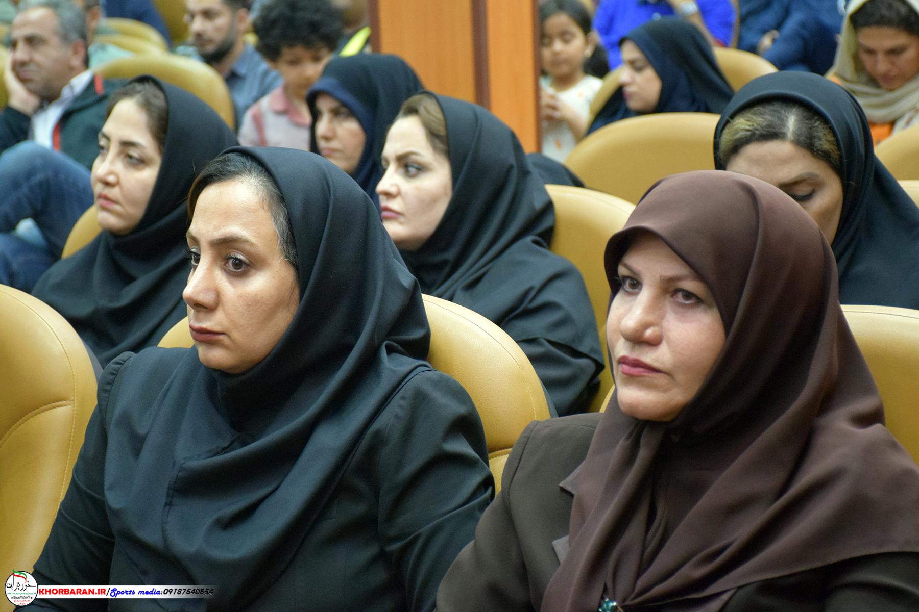 حمیدرضا عزتی مدیرکل ورزش و جوانان استان کرمانشاه شد